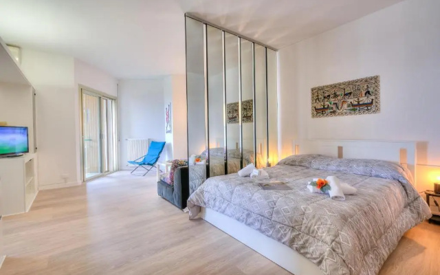 Casa Emma With Sea Glimpse