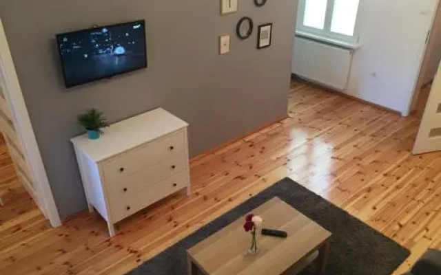 Apartamenty Szabla Bydgoszcz