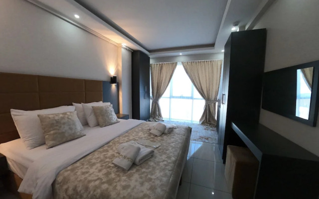 CNR Otelcilik