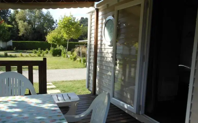 Camping Les Ulèzes