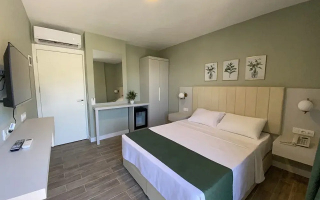 Olivia Holiday Apartment