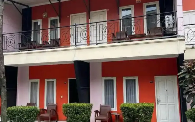 Hotel Grand Orri