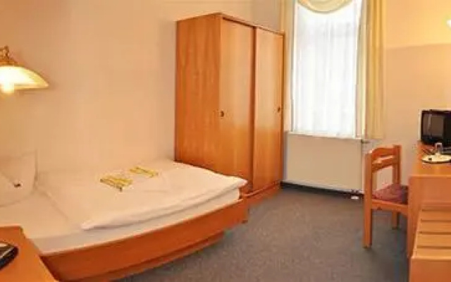 Hotel Oberland
