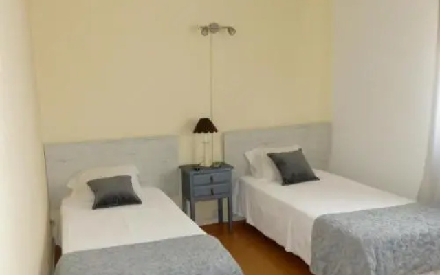 Hotel Vila D'Artes