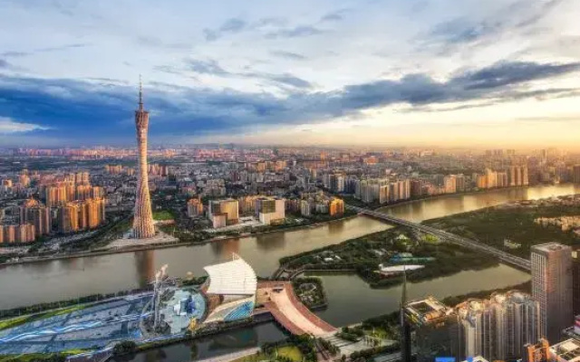 Yueta E-sports Hotel (Guangzhou East Railway Station)