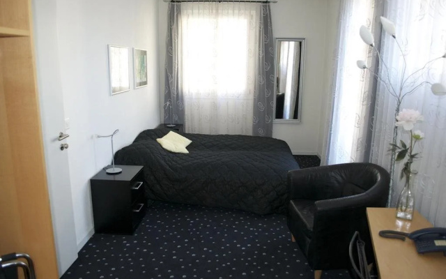 Hotel Movieworld