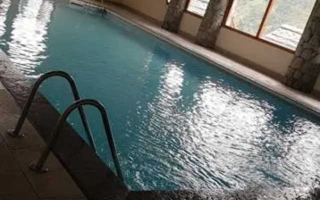Appartement Valmeinier 4 à 5 personnes Résidence LAGRANGE