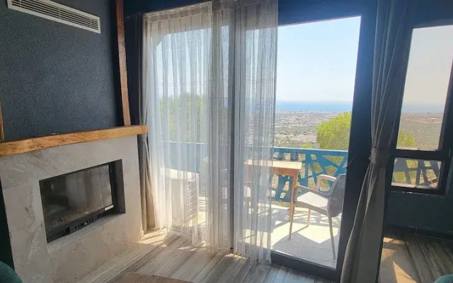 Seyr-i Gümüşhan Otel