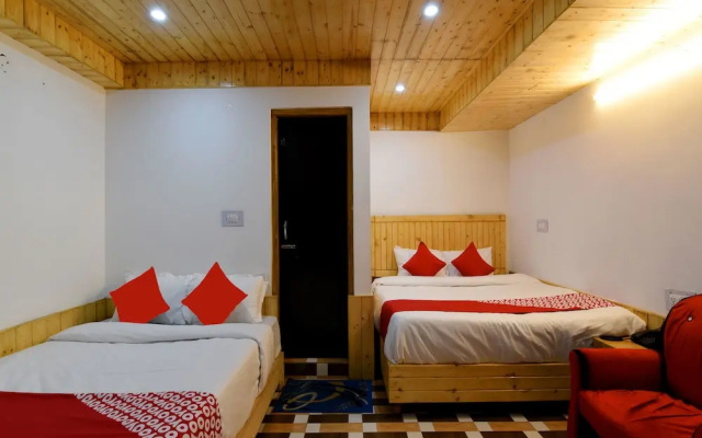 Rajinder Regency By OYO Rooms