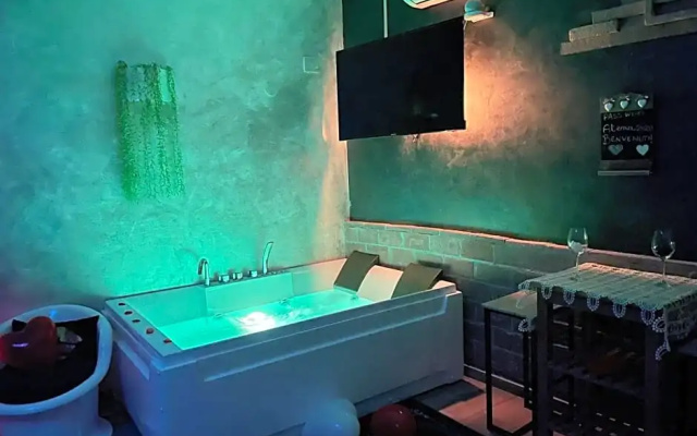 Atena Apartments B&B Platino