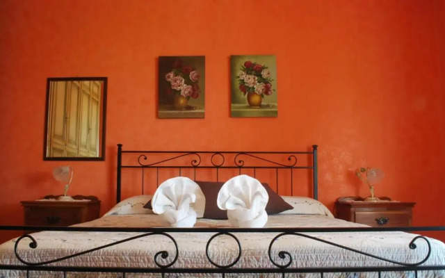 La maison di Elenoire