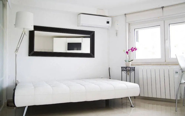 Suncity Loft La Rosaleda