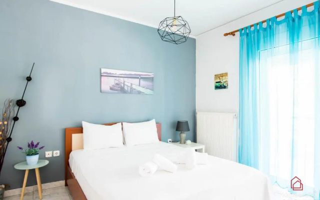 PK Luxury Apartment, feels like home