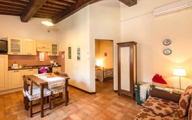 Casa Graziani