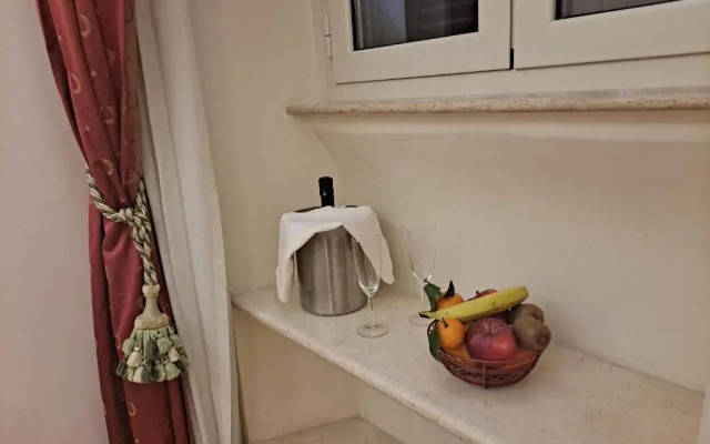 Suites Rome