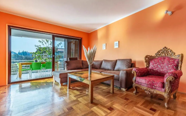 Apartments Pimpinella