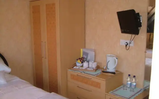 Tremains Guest House