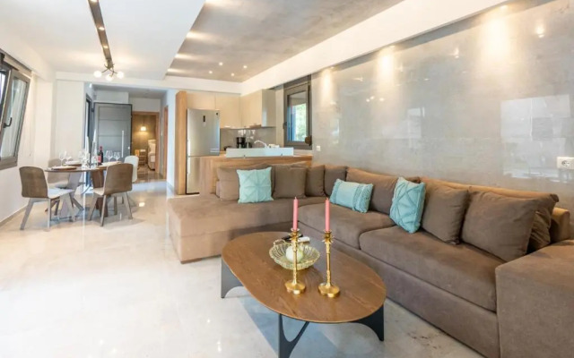 3 Doors Villas