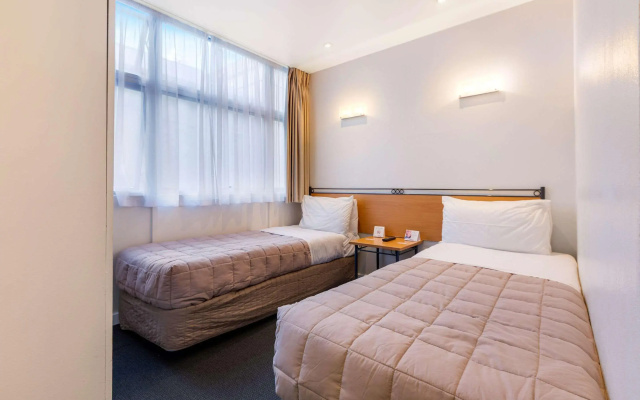 Econo Lodge City Central