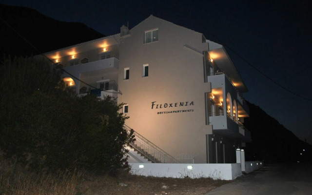 Filoxenia Hotel & Apartments