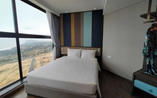 Apec Mandala Resort - Mui Ne
