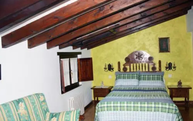 Hospedaje Angelica