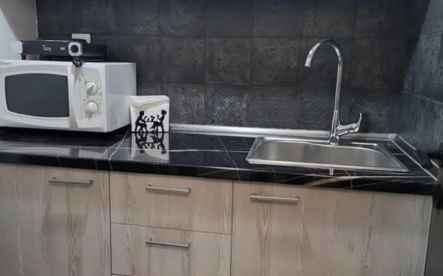 Cosy Apartment In Veria