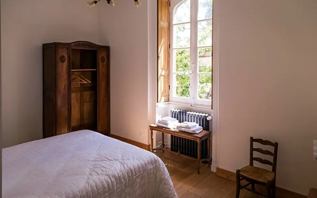 La Houache Chambres D'hotes