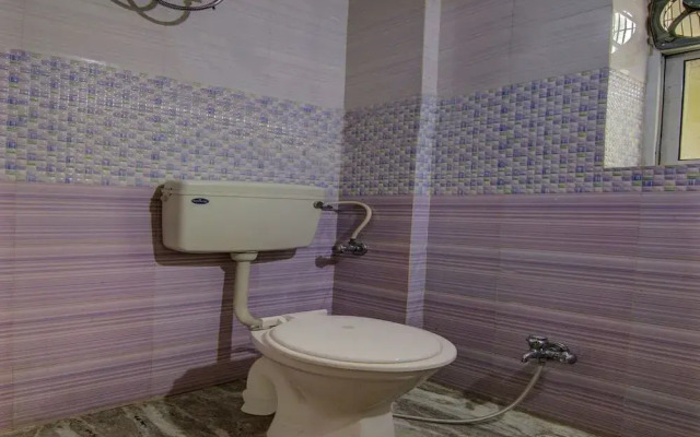 Hotel Jai Palace by OYO Rooms