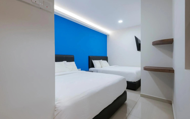 G3 House