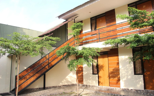 Bamboe Inn Homestay