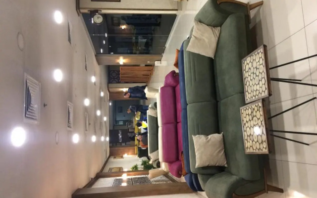 Tavşanlı Otel Kütahya