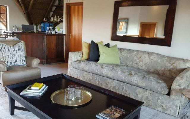 Kruger Riverside Lodge