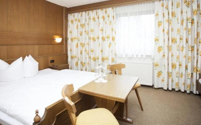 Hotel Gasthof Talblick