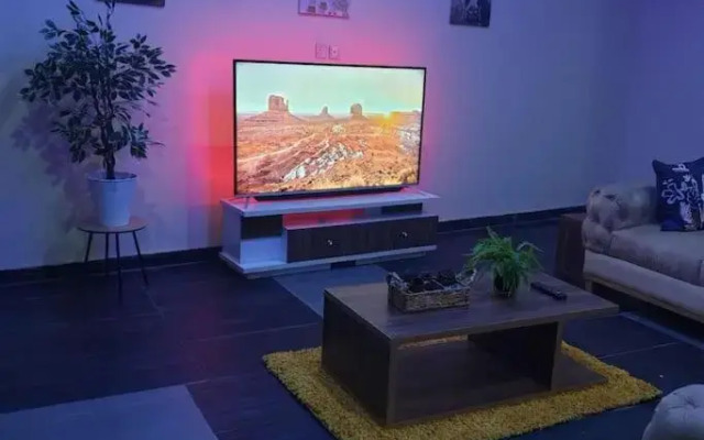 ORCHID House Stylish 3BDR Terrace Duplex Free WiFi DSTV