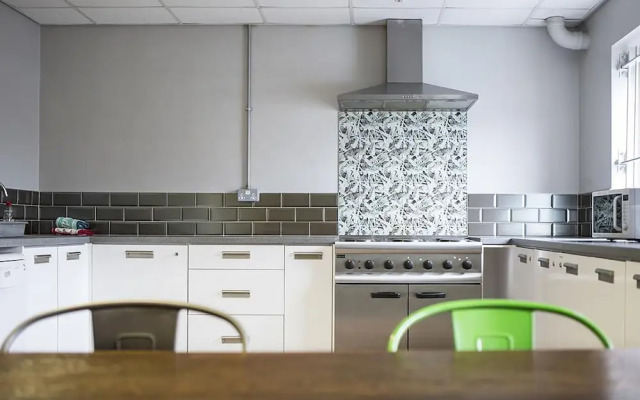 Salford Student Village (Campus Accommodation)