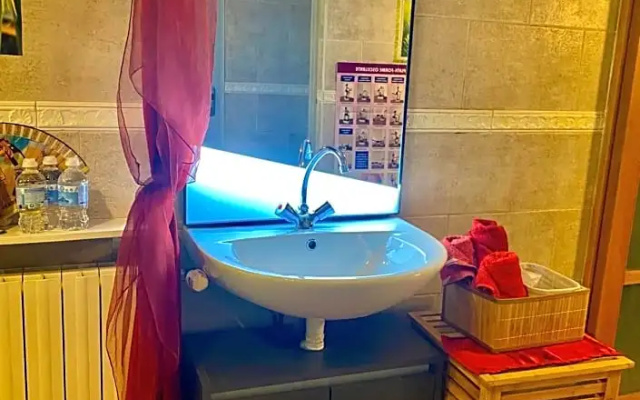 Suite SPA Acces Autonome