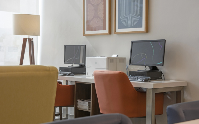 Holiday Inn Express Guadalajara Iteso by IHG