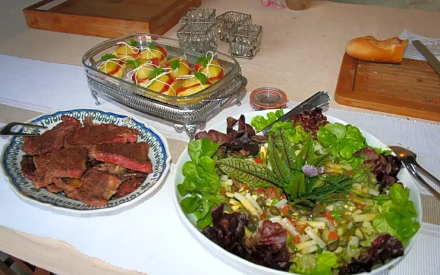 Charme et Douceur de Rosiès