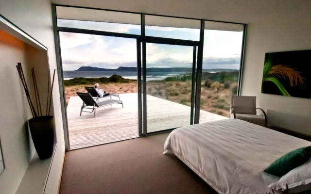Cloudy Bay Beach House