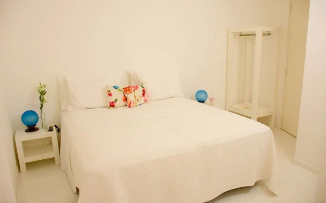 Hotel Boutique DELUZ