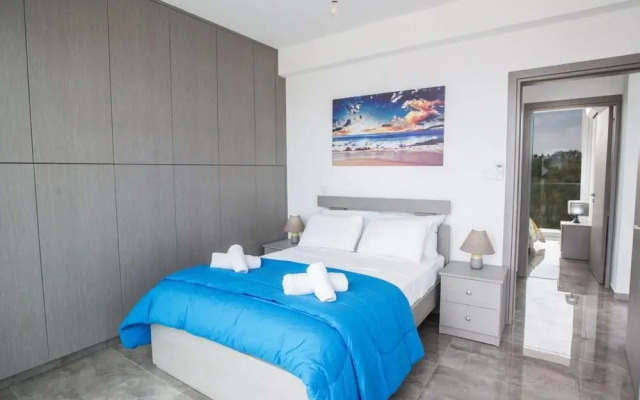 Villa Nikol AQ Ol23
