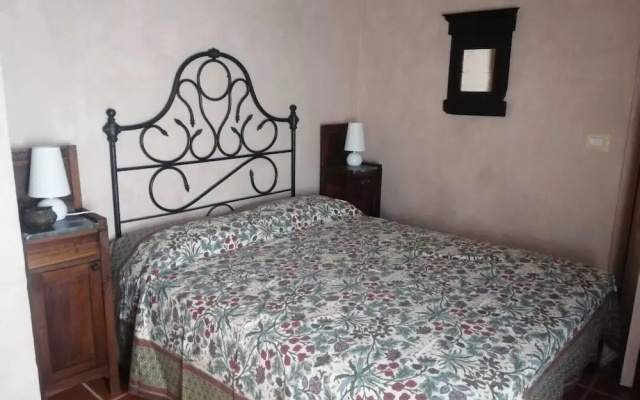 Impeccable 6-bed Villa in Luogosanto
