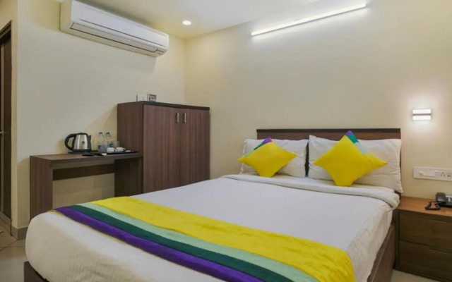 Itsy Hotels N Square