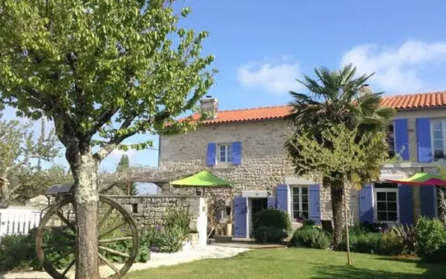 La Rigaultière
