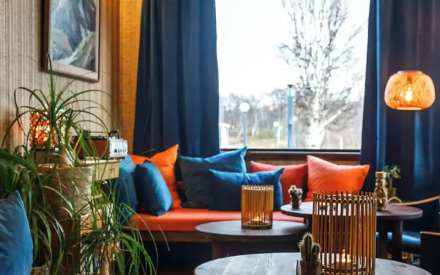 Vauldalen Fjellhotell