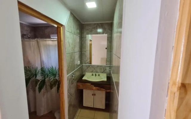 Vicky House