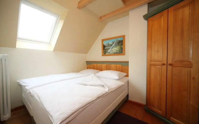 Kronau Chalet Resort