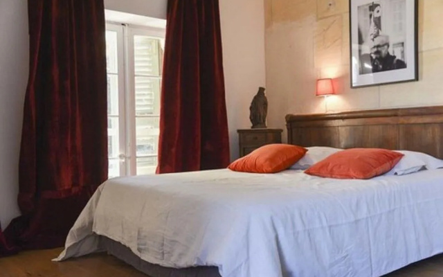 Les Chambres D'agmara