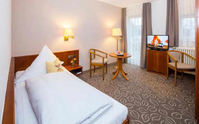 Hotel Gasthaus Adler